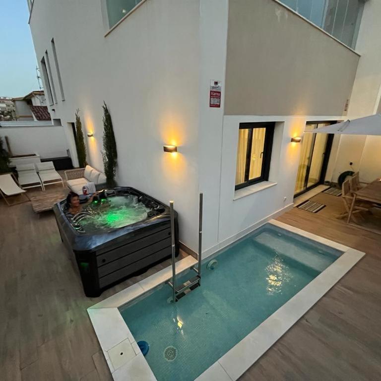 TERRAZAS DEL MAR with POOL - Apartamento de 2 dormitorios - 10