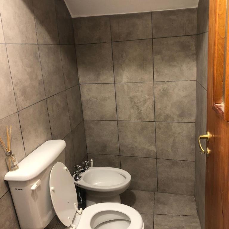 Las Lavandas Purmamarca - Apartamento de 3 dormitorios - 16