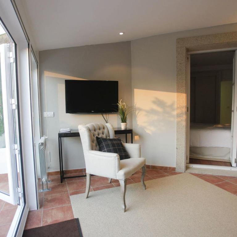 Catedral Site by Como en Casa - Galo Two-Bedroom Apartment with Private Garden - 13