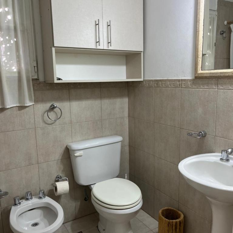 Tehuelches del sur - Casa con 1 dormitorio - 2