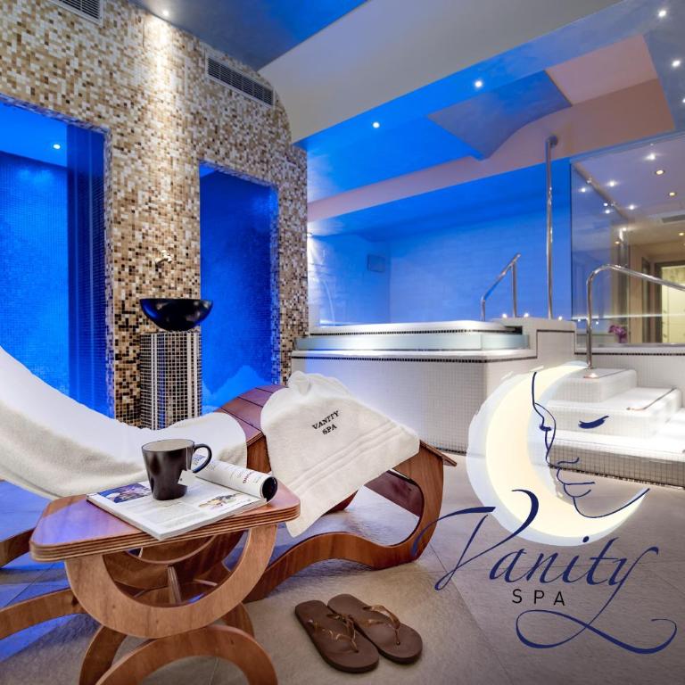 Vanity SPA - Appartamento con 1 Camera da Letto - 10