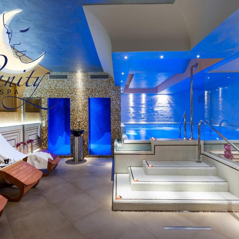 Vanity SPA - Appartamento con 1 Camera da Letto - 9