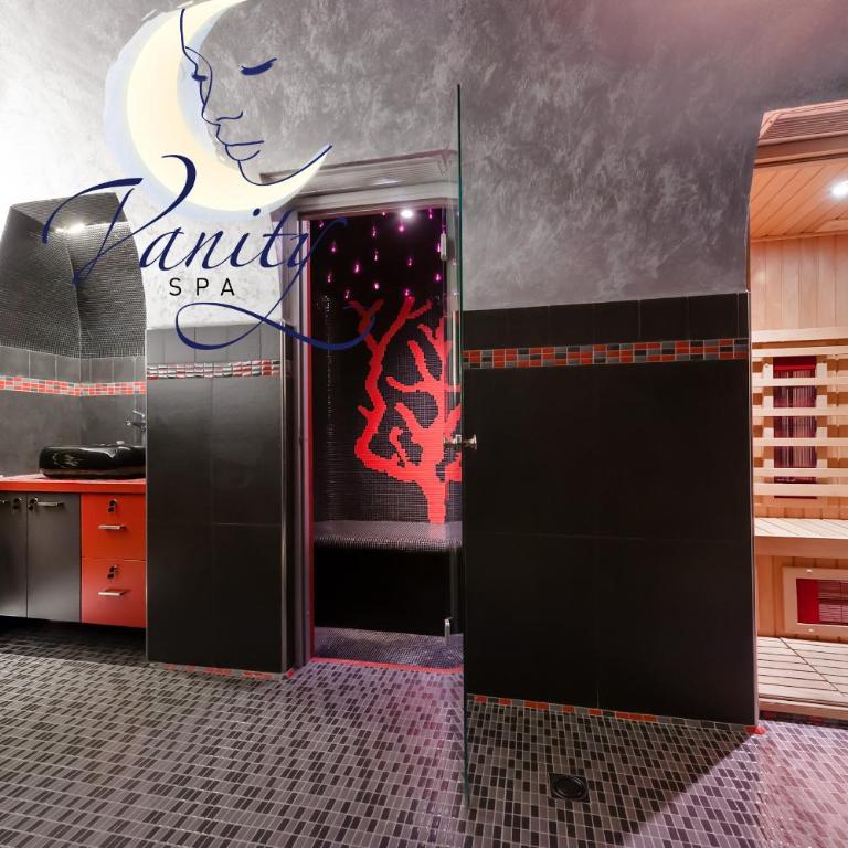 Vanity SPA - Appartamento con 1 Camera da Letto - 14