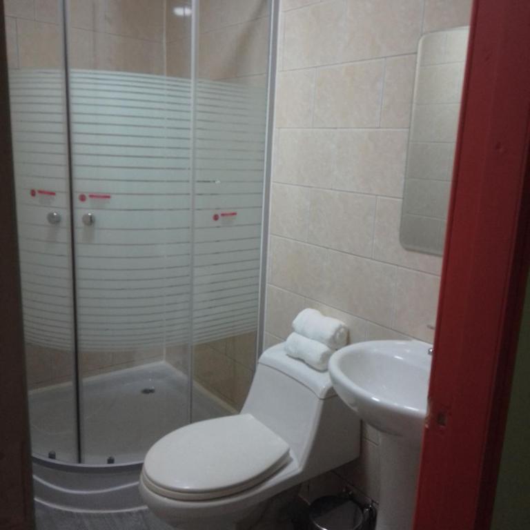 Apartamento en puerto montt por dia - Apartamento de 1 dormitorio - 10