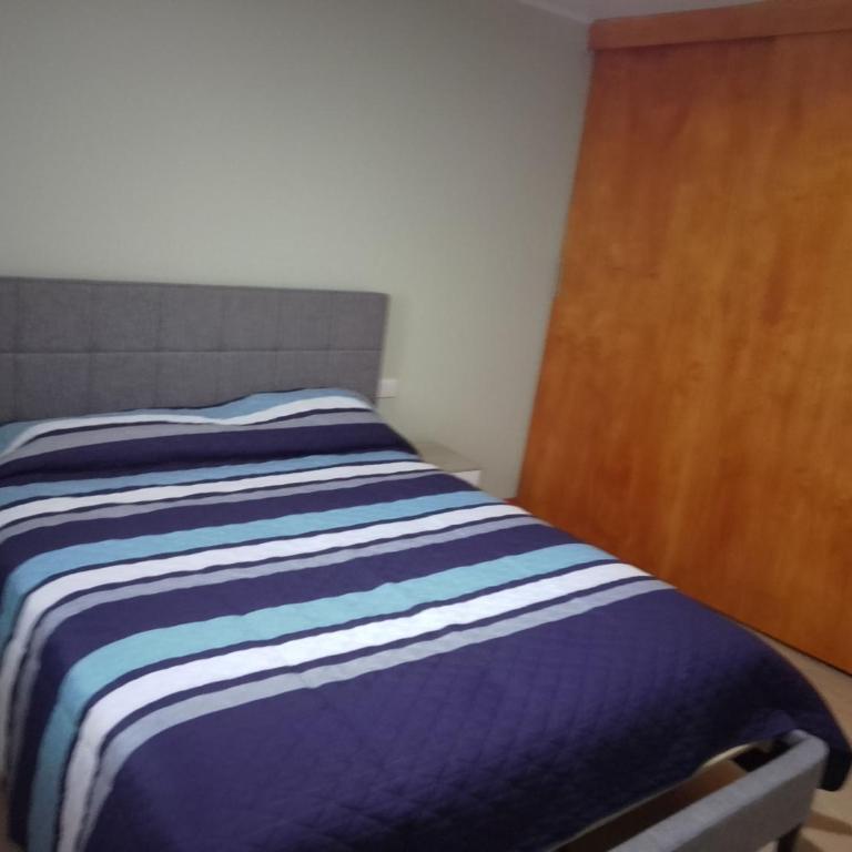 Apartamento en puerto montt por dia - Apartamento de 1 dormitorio - 13