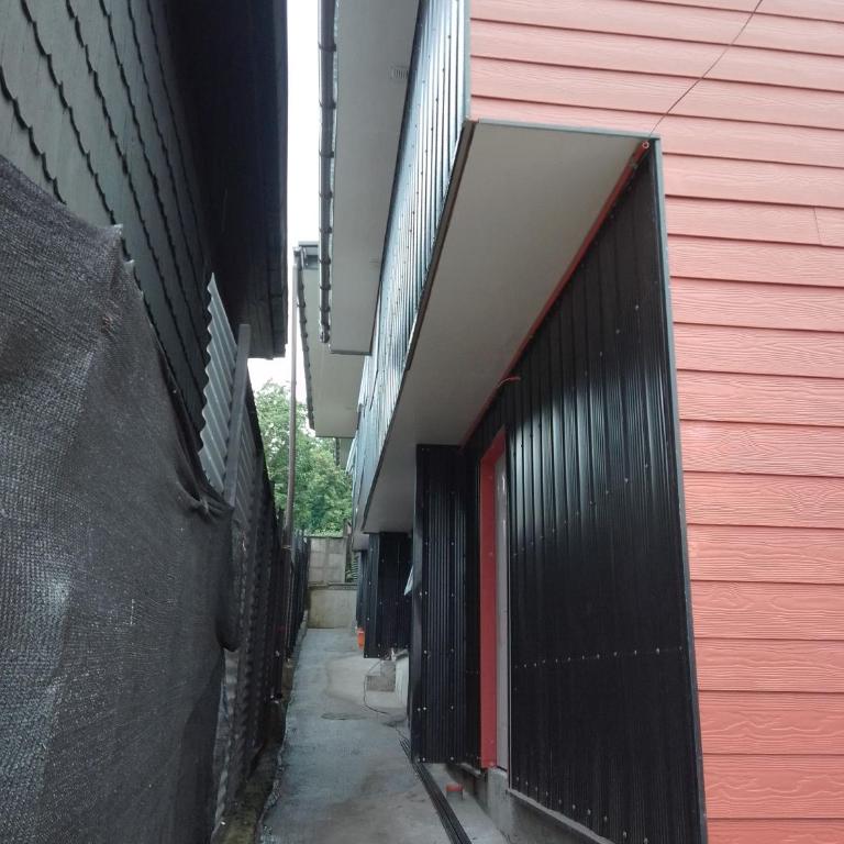 Apartamento en puerto montt por dia - Apartamento de 1 dormitorio - 14