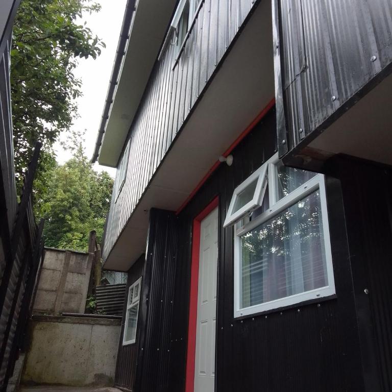 Apartamento en puerto montt por dia - Apartamento de 1 dormitorio - 17