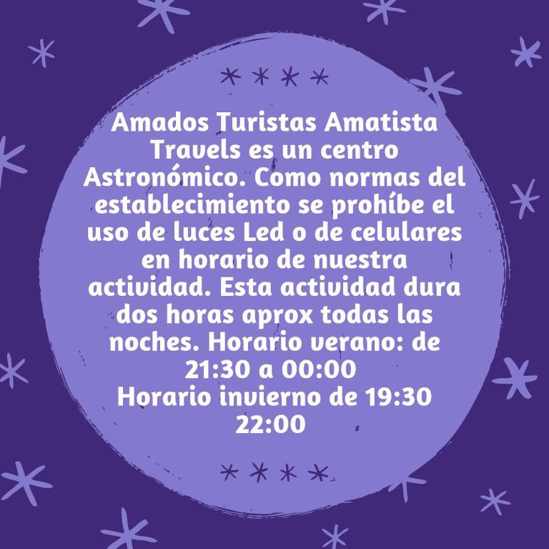 Casa Amatista Travels - Casa de 3 dormitorios - 19