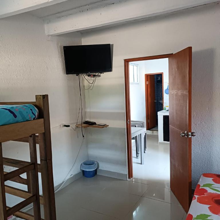 Pescaito Beach - Apartamento de 1 dormitorio - 4