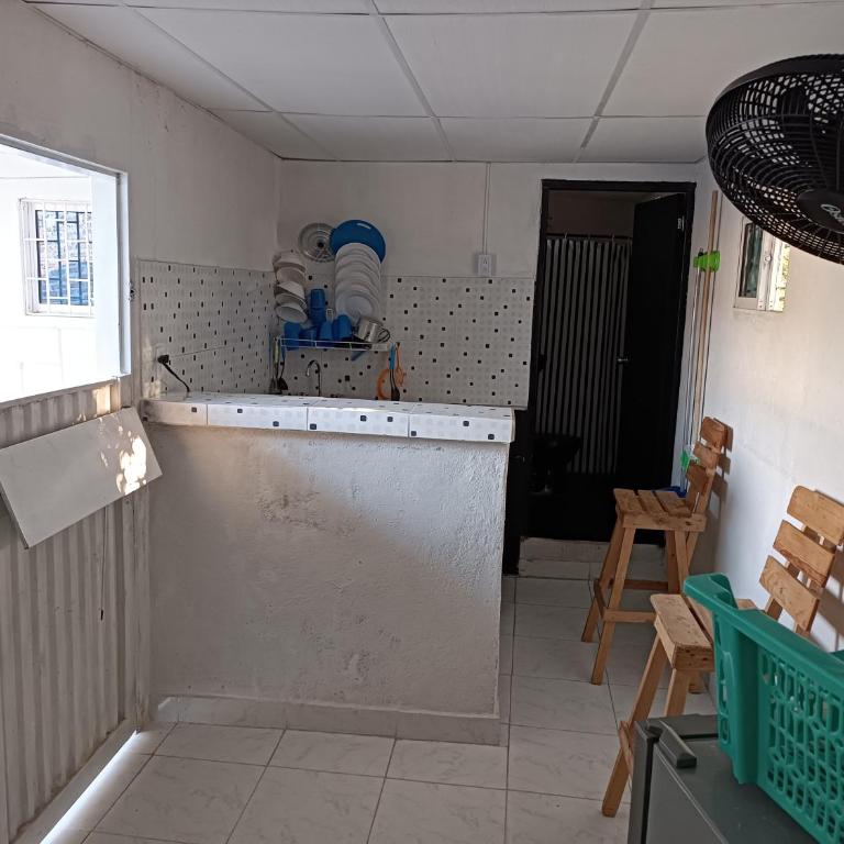 Pescaito Beach - Apartamento de 1 dormitorio - 33