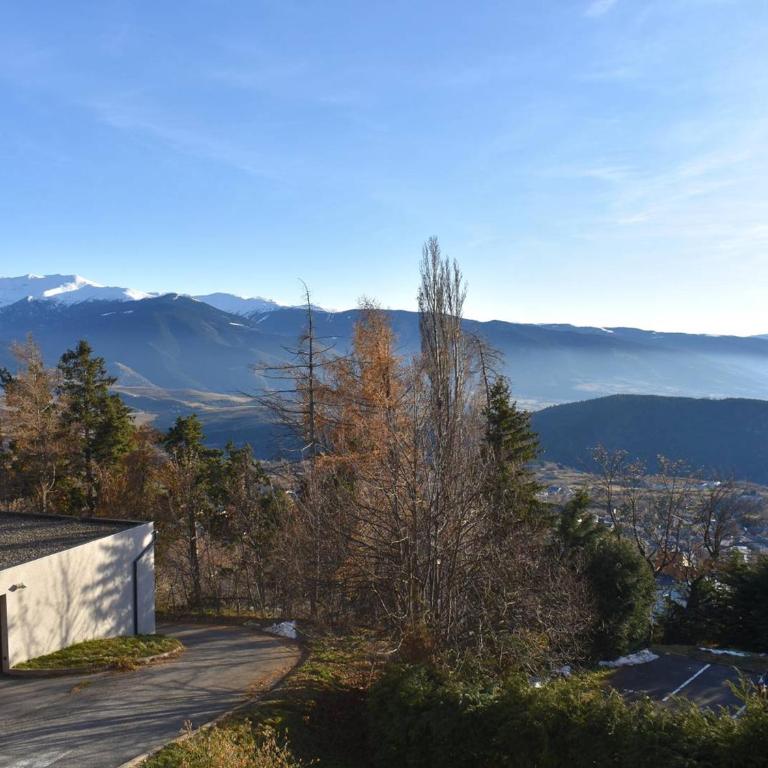 Studio cabine au centre de Font Romeu avec parking - Studio - 7