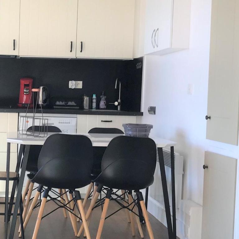 Cap Esterel: Appartement 3 pièces avec grande terrasse et vue mer - FR-1-504-659 - Apartamento - 4