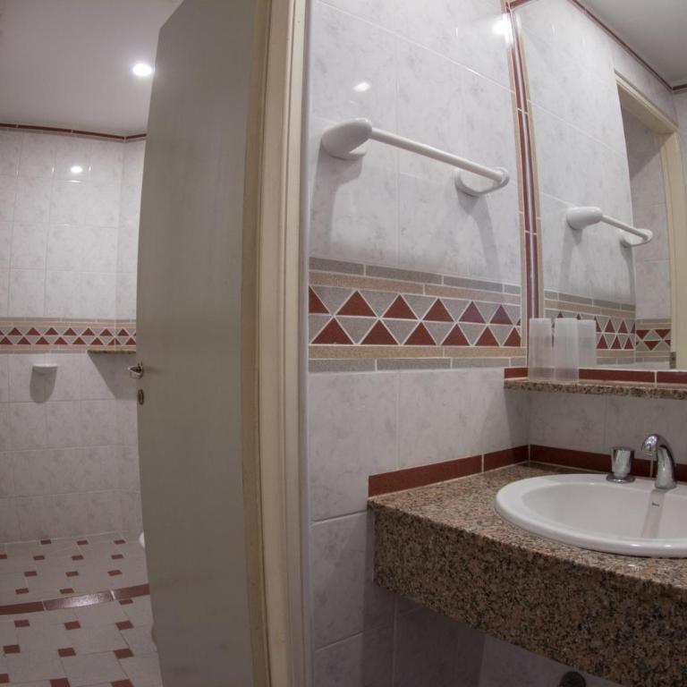 Hotel Teomar - Habitación Doble - 1 o 2 camas - 6