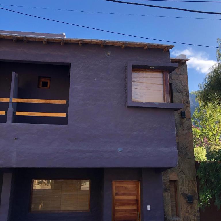 Las Lavandas Purmamarca - Apartamento de 3 dormitorios - 3