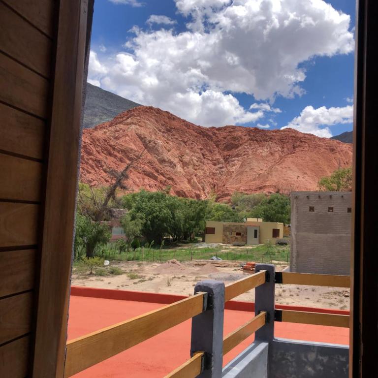 Las Lavandas Purmamarca - Apartamento de 3 dormitorios - 32