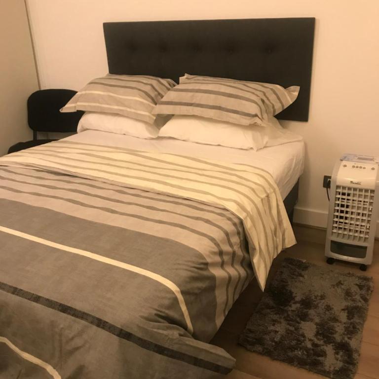 Cómodo ,impecable , 4 Mts Clinica las Condes - Apartamento de 1 dormitorio - 2