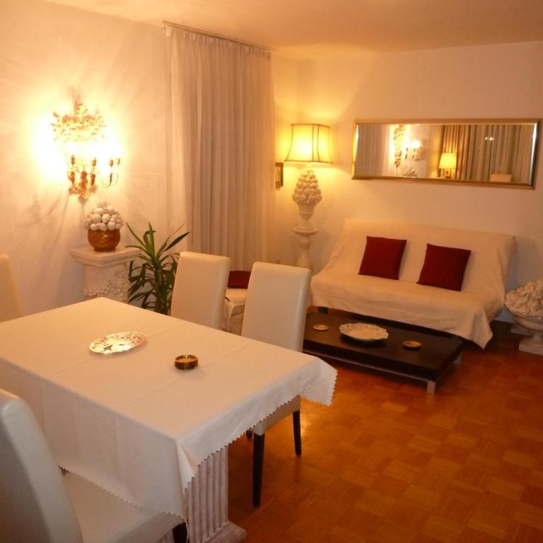 Landhaus Alpenblick - Apartamento con vistas a las montañas - 7
