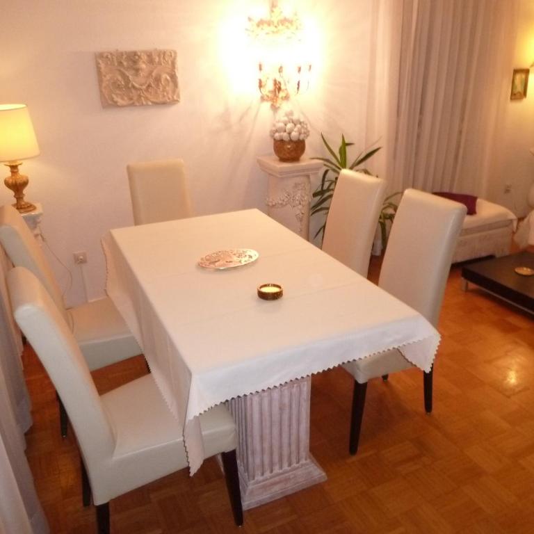Landhaus Alpenblick - Apartamento con vistas a las montañas - 10
