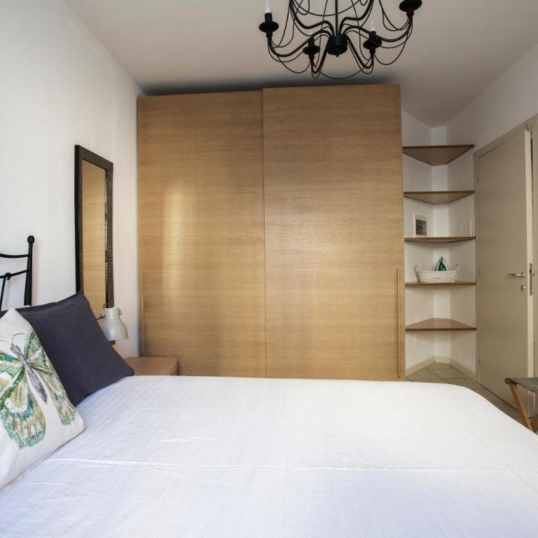 Bilocale sul Lago di Como La Ca' ai Mulen - Appartamento con 1 Camera da Letto - 13