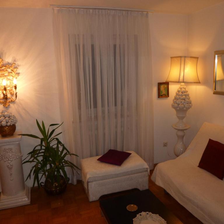 Landhaus Alpenblick - Apartamento con vistas a las montañas - 13