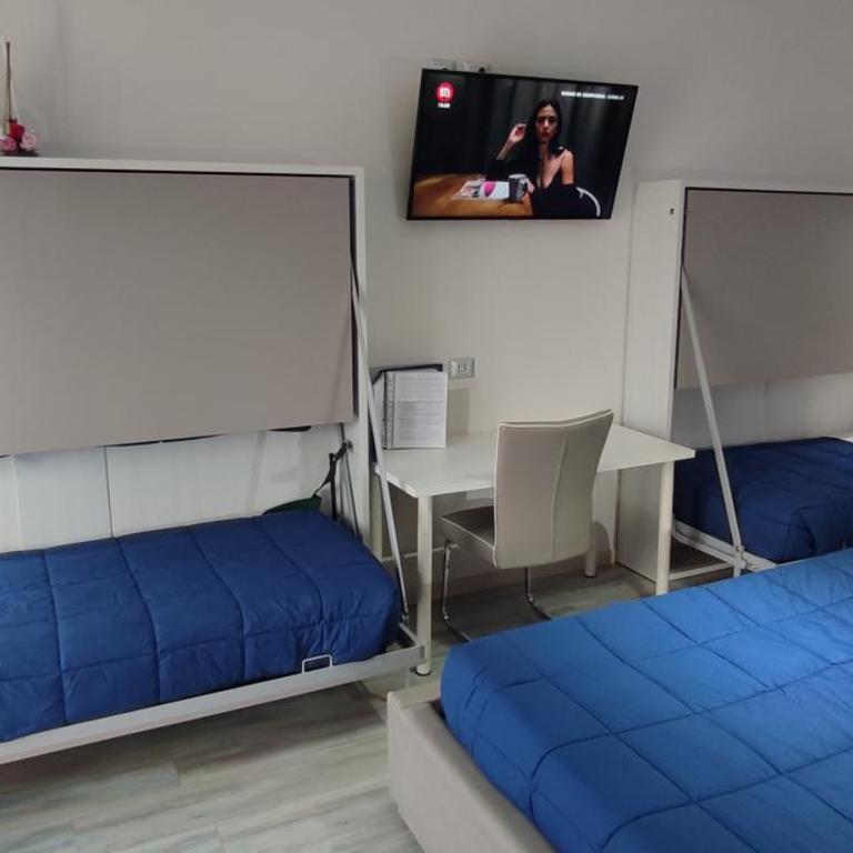Nitto House - Family Room with Balcony - 6