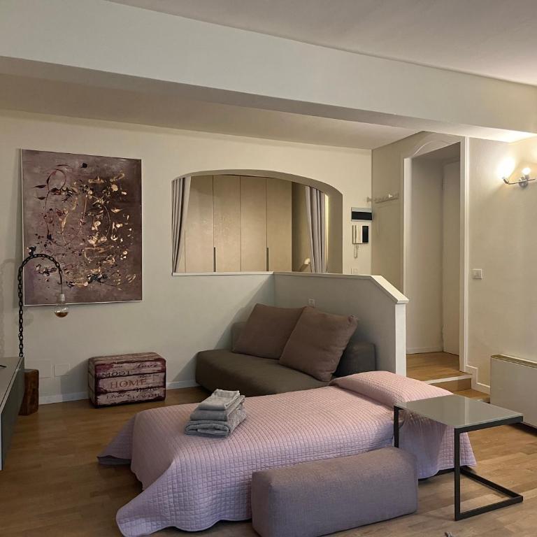 Maison del Ducato Cavour 37 - Appartamento con 1 Camera da Letto - 17