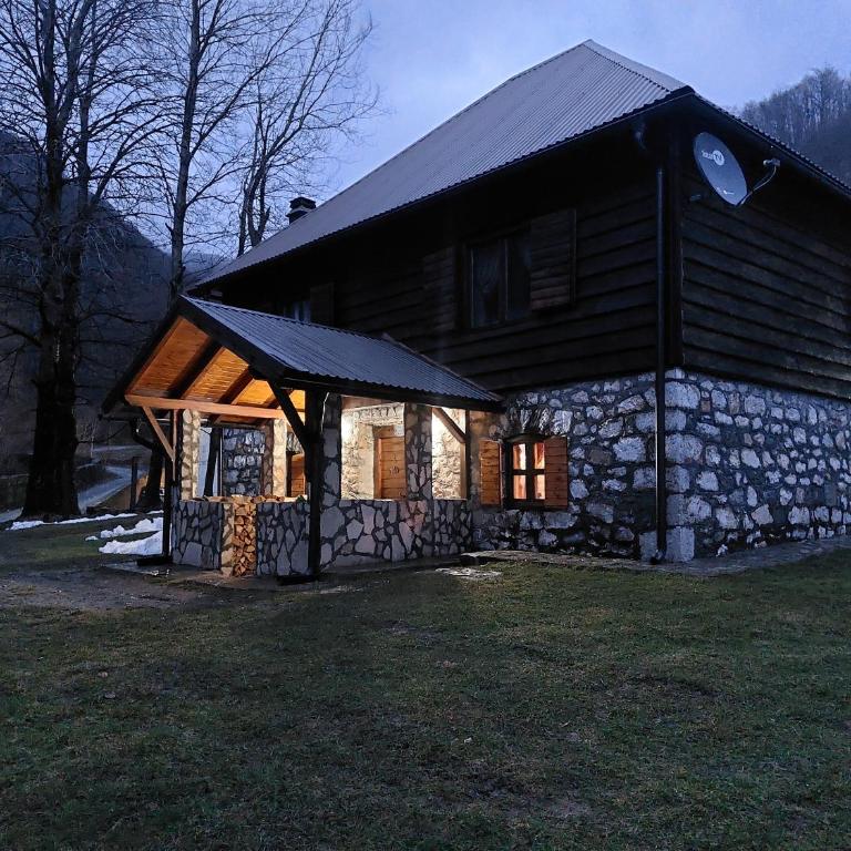 Kuća za odmor Grujić - Vikendica - 25