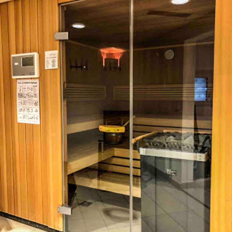 Heimelige Ferienwohnung mit Sicht in die Bergwelt - Apartment mit 1 Schlafzimmer - 21