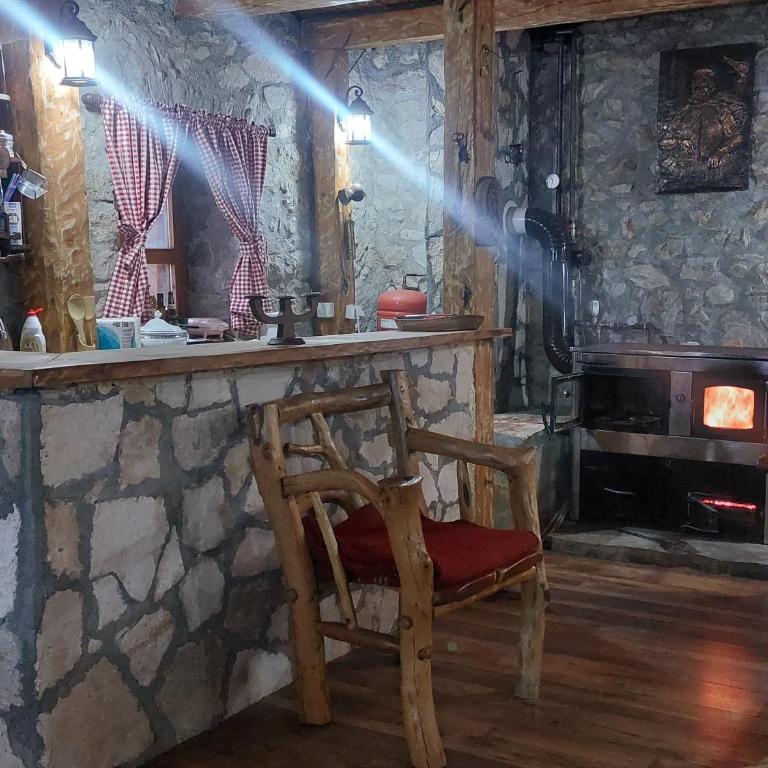Kuća za odmor Grujić - Vikendica - 13