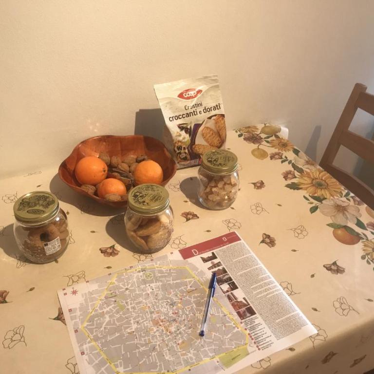 Giorgio's Central Station - Studio Apartment - 19