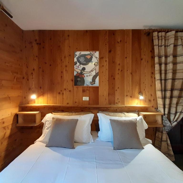 Hotel Astoria - Camera Matrimoniale - 7