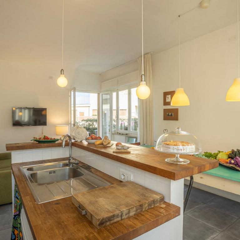 Casa Bartoli - Appartamento - Piano Terra - 9