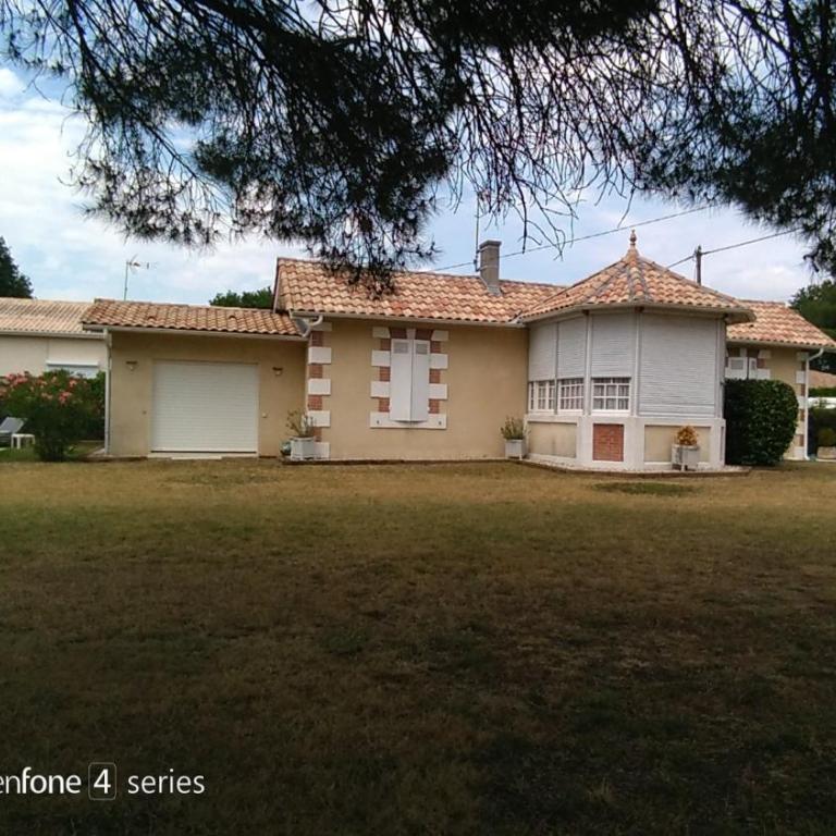 MAISON Classée 3* - Maison 3 Chambres - 1