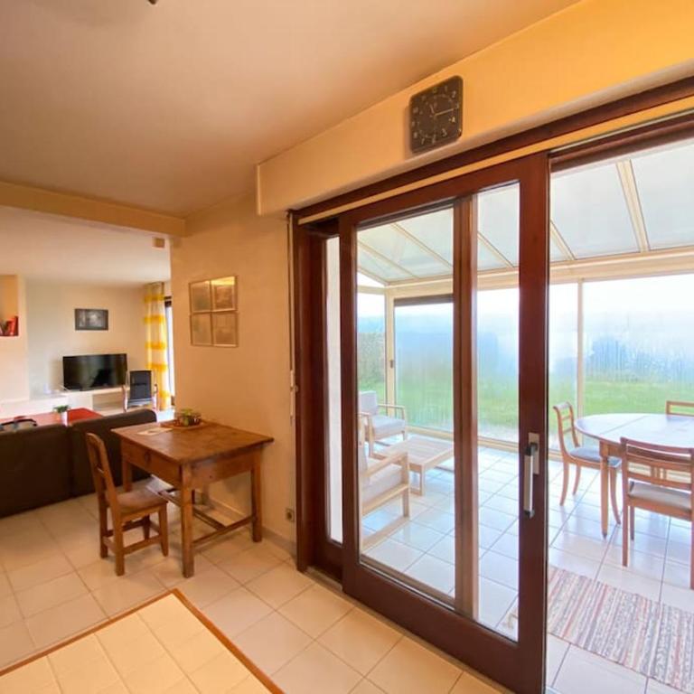 La Roselière Sud, vue lac & jardin - Haus mit 4 Schlafzimmern - 4