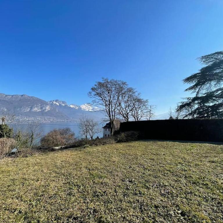 La Roselière Sud, vue lac & jardin - Haus mit 4 Schlafzimmern - 16