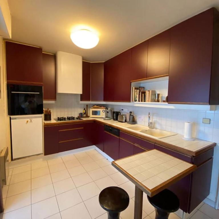 La Roselière Sud, vue lac & jardin - Haus mit 4 Schlafzimmern - 22