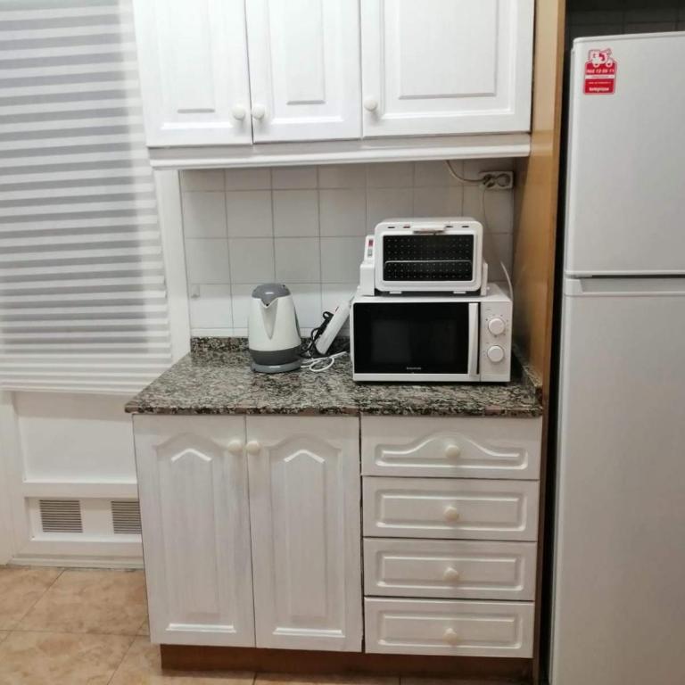 La Estrella de Alicante - Apartment - 26