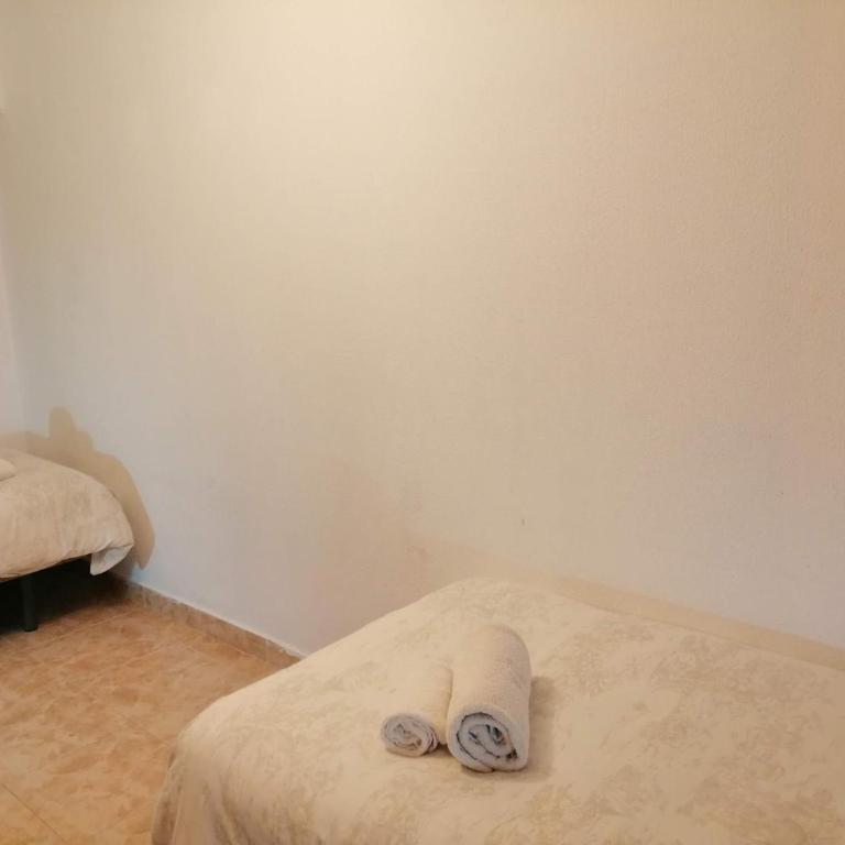 La Estrella de Alicante - Apartment - 23