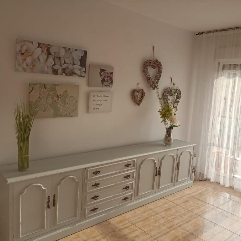 La Estrella de Alicante - Apartment - 3