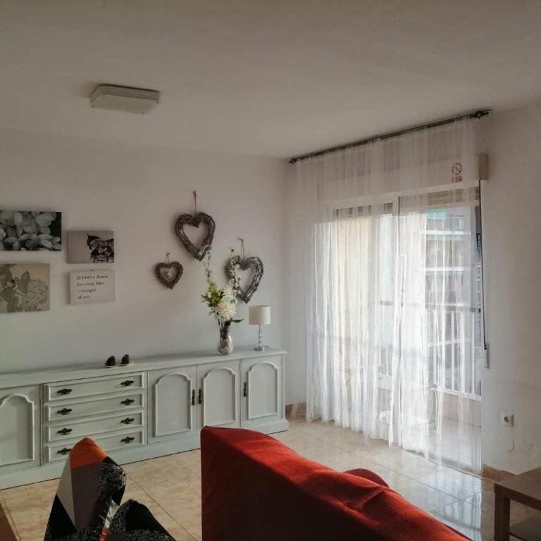 La Estrella de Alicante - Apartment - 2