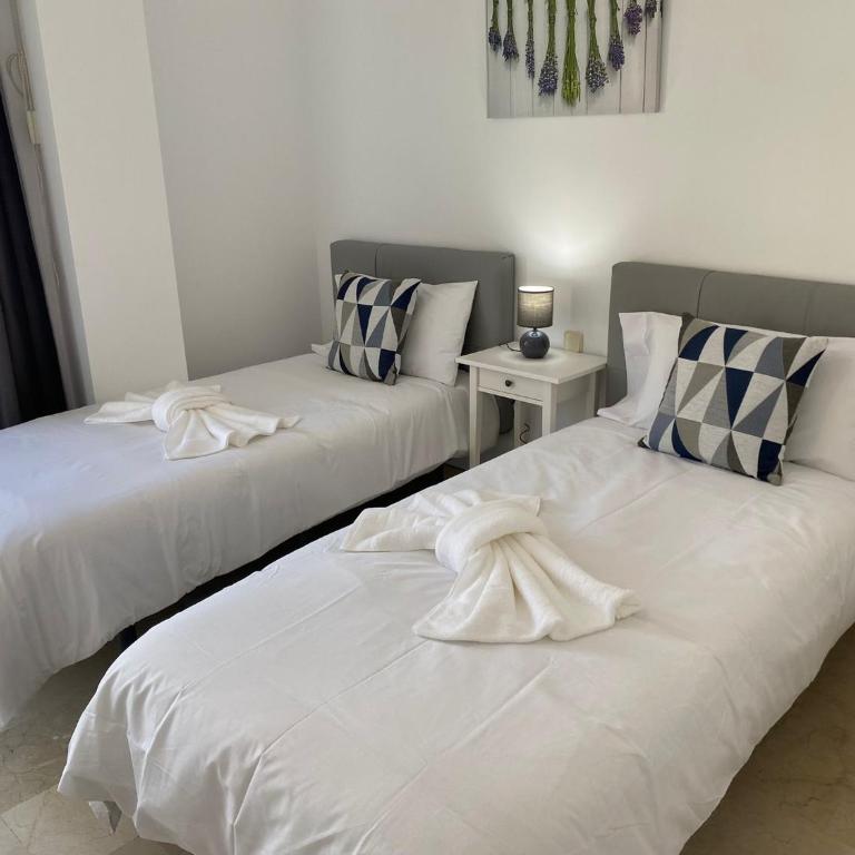 Seaside Miramar - Apartamento de 2 dormitorios - 4