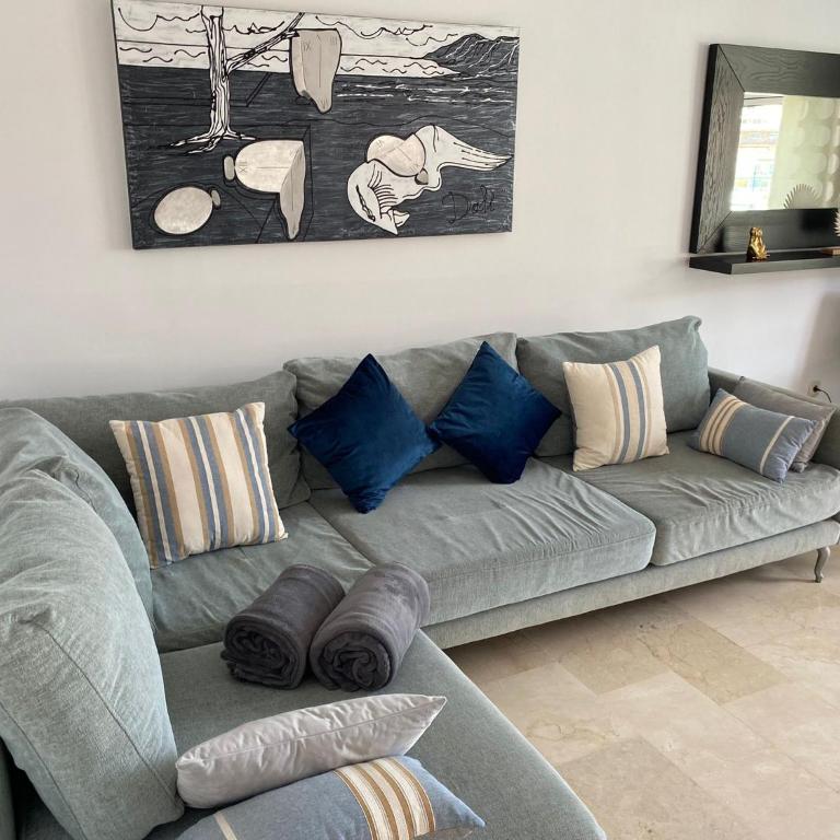 Seaside Miramar - Apartamento de 2 dormitorios - 5