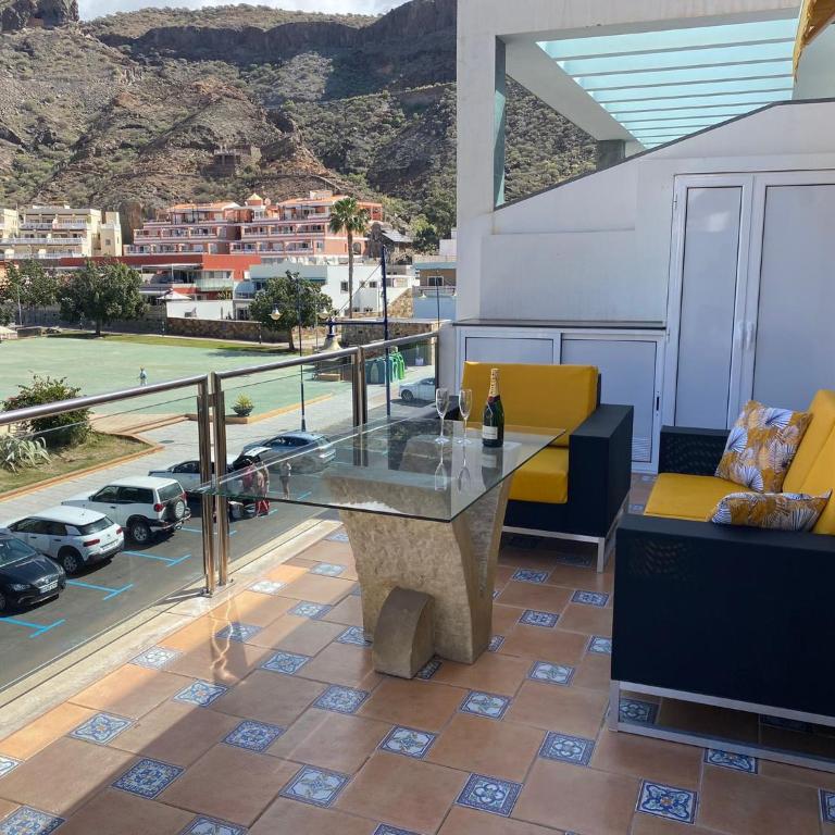 Seaside Miramar - Apartamento de 2 dormitorios - 1