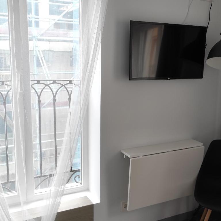 Estudio con encanto en Casco Antiguo de Burgos P2 - Apartamento de 1 dormitorio - 8