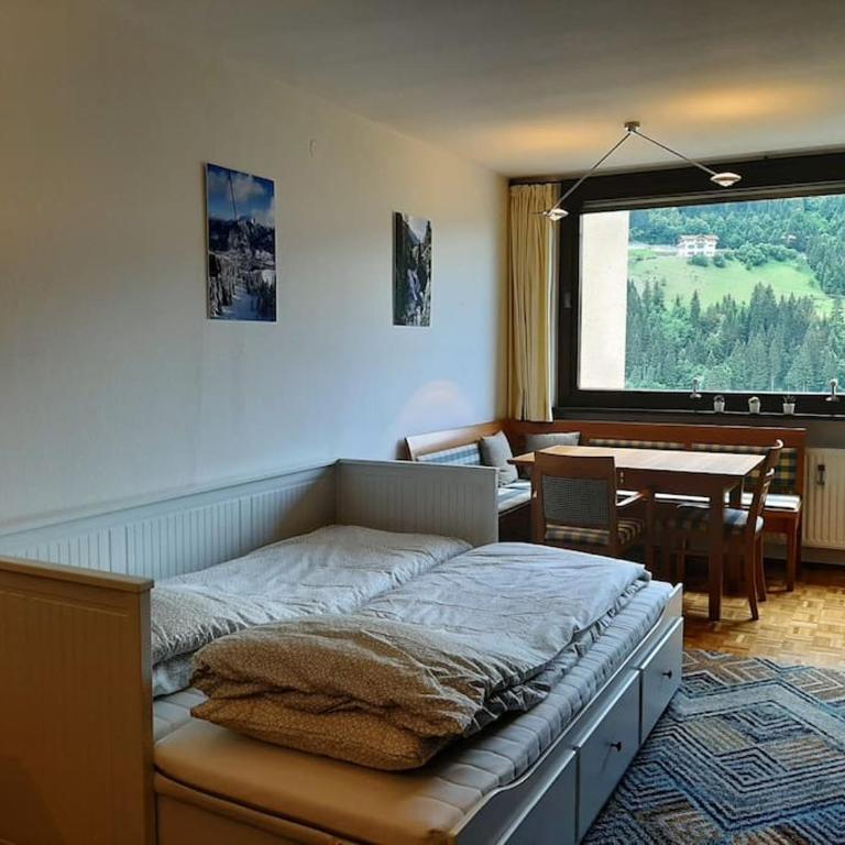Cozy apartment w a view & own garden - Apartment mit 1 Schlafzimmer - 8