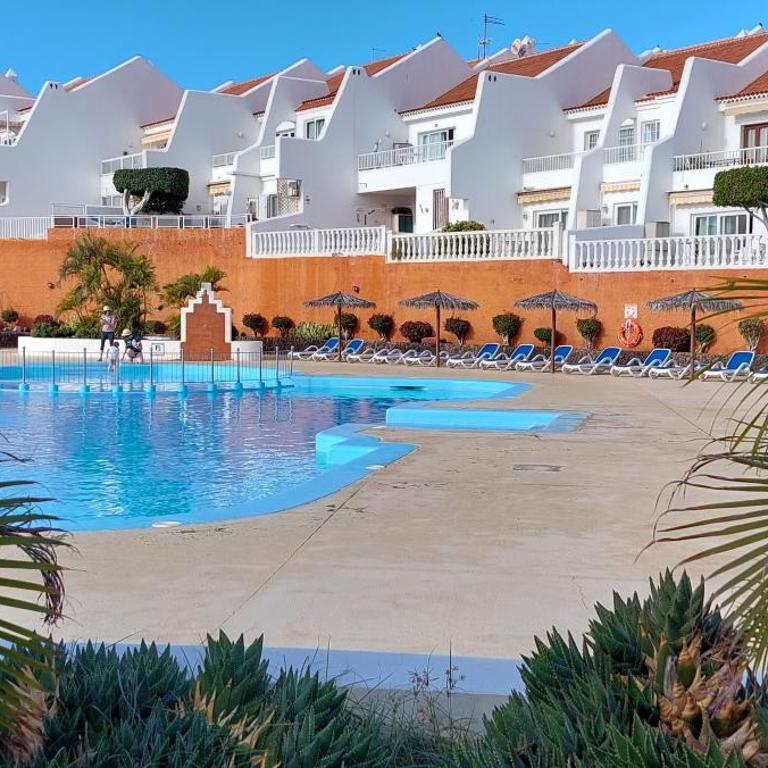 Sand Club Family - Apartamento de 1 dormitorio - 21