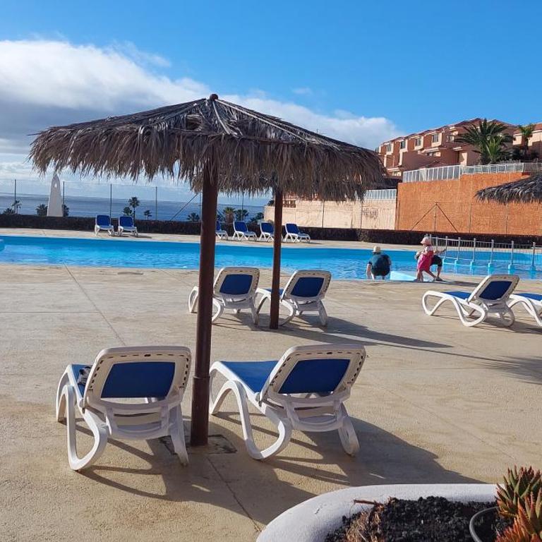 Sand Club Family - Apartamento de 1 dormitorio - 23