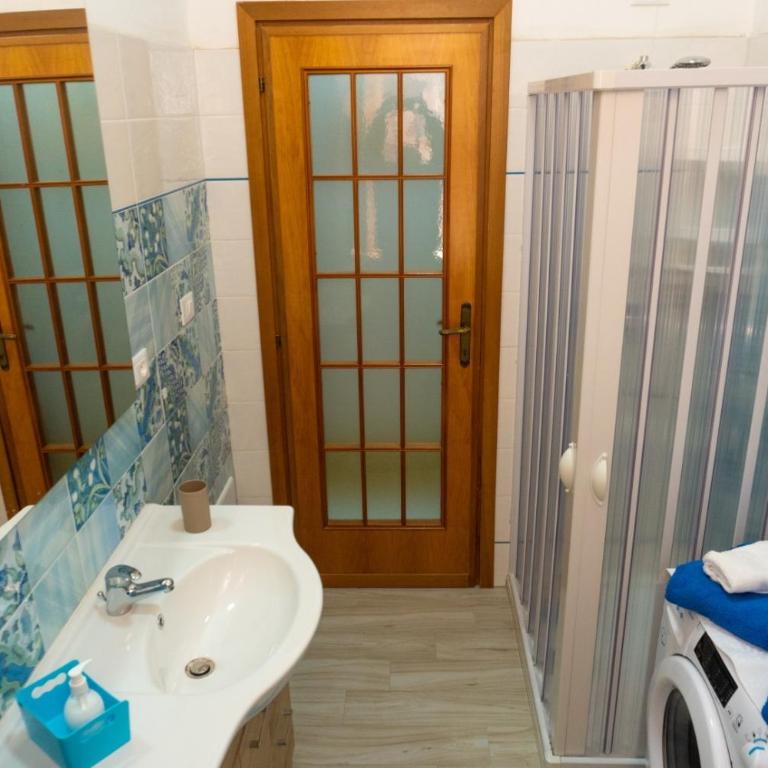 Villa catalana al centro di Alghero - Two-Bedroom House - 12