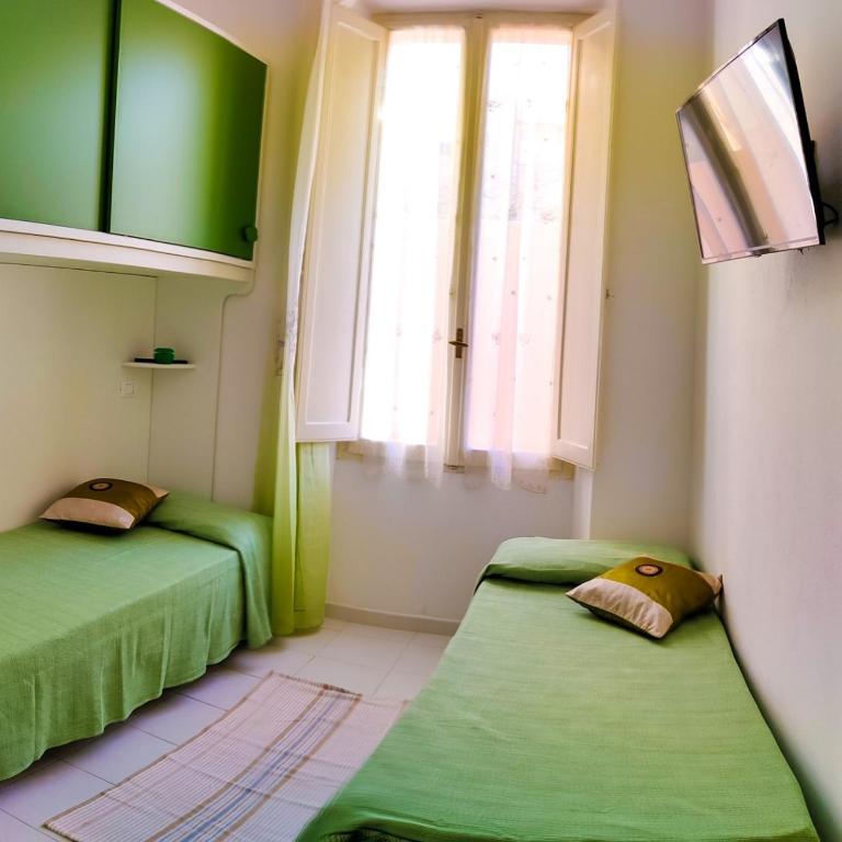 Villa catalana al centro di Alghero - Two-Bedroom House - 9