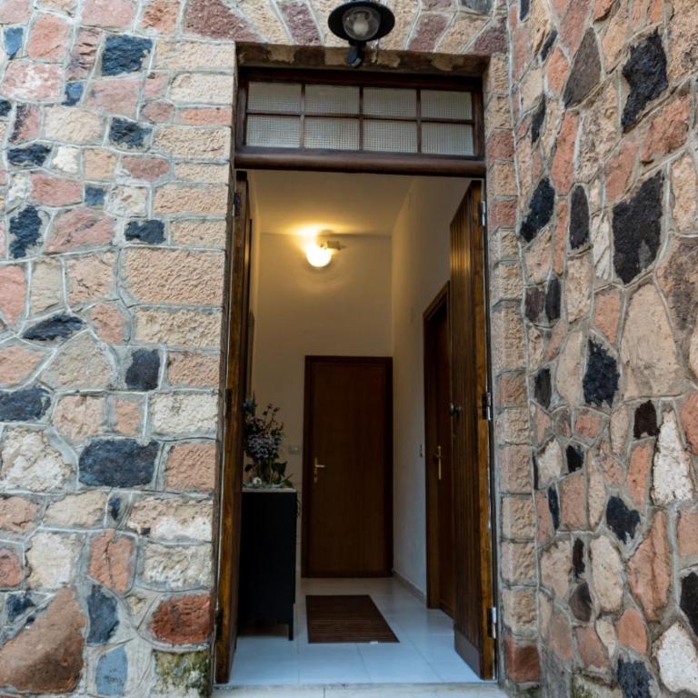 Villa catalana al centro di Alghero - Two-Bedroom House - 14